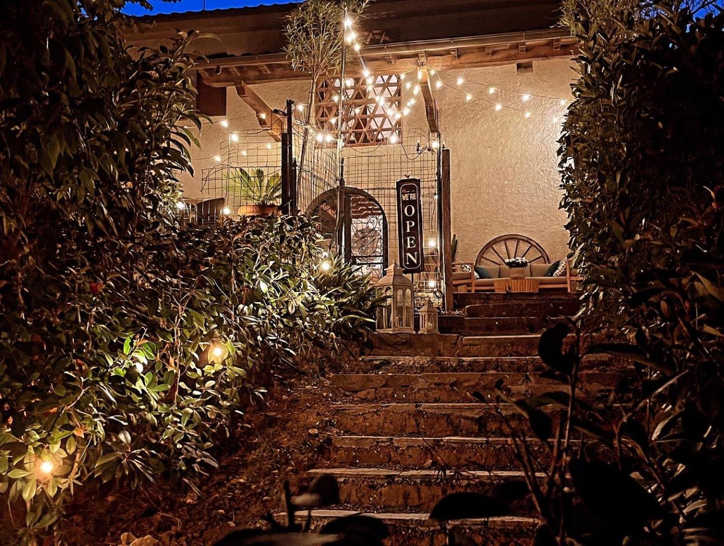 Bed and Breakfast Casale I Tigli Лукка Экстерьер фото